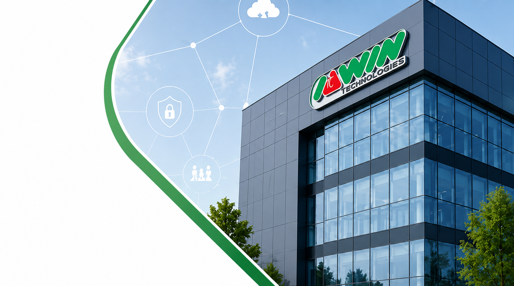 ITWIN Technologies Siège